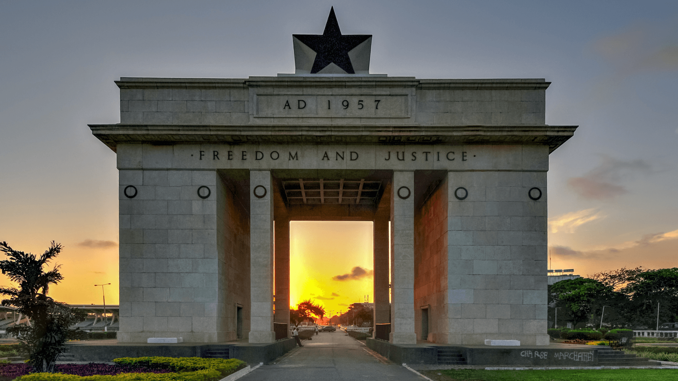 Ghana heritage and culture