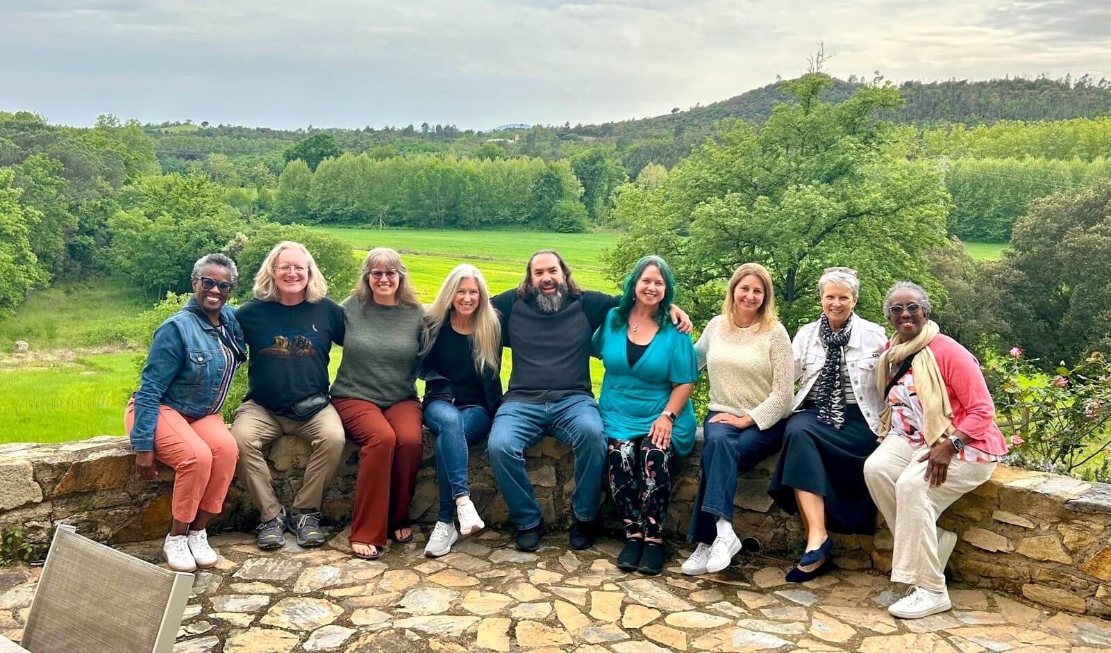 Spain - Mediterranean Coast