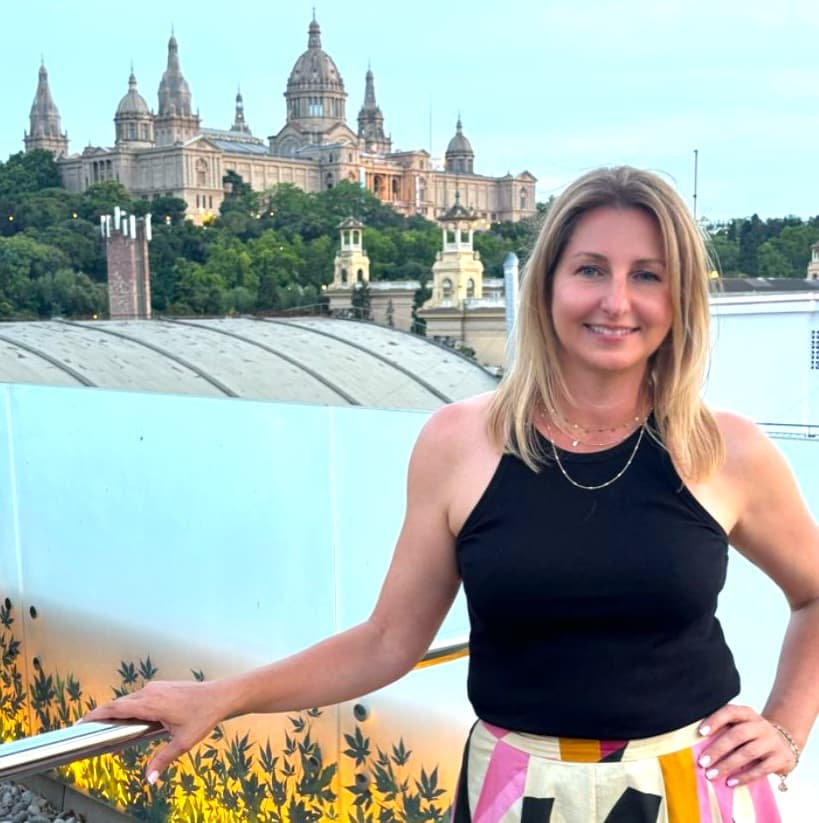 Vanessa Rosenblum-Ingles